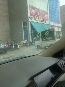 Al-Fatah Local lahore