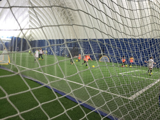Com Dev Indoor Soccer Park - Thumbnail