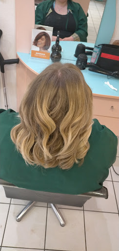 Tchip Coiffure Le Grand-Quevilly