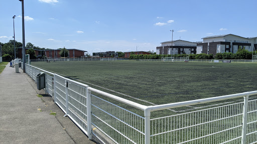 Stade de la Cité de l'Air