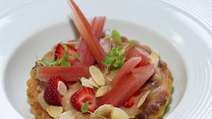 Photo n°14 de Restaurant - Le Clair de Lune à Lille (Restaurant français)