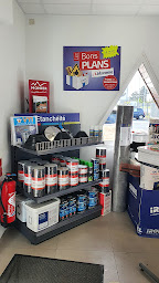 Photo n°4 de Lariviere à Cholet (Magasin d'outillage)