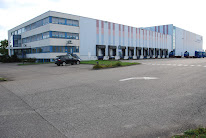 Grieshaber France S.A.R.L. à Hombourg