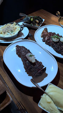 Bowery Meat Company by null