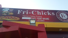 Fri-Chicks Wazirabad gujrat