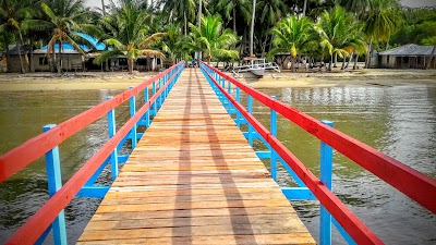 Photos of Pantai Potanga