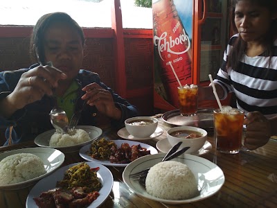 Photos of Depot Se'i Babi MELATI INDAH