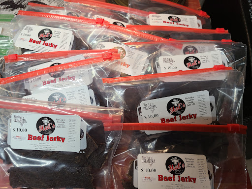 Hal's Homemade Jerky Gallery - United States