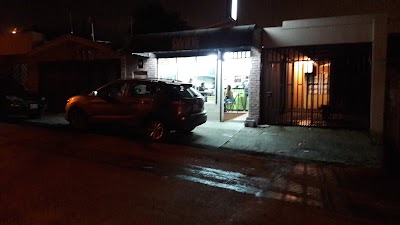 convenience-store