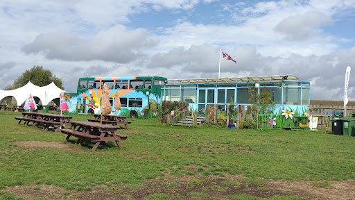 Shepperton Splash - Visual