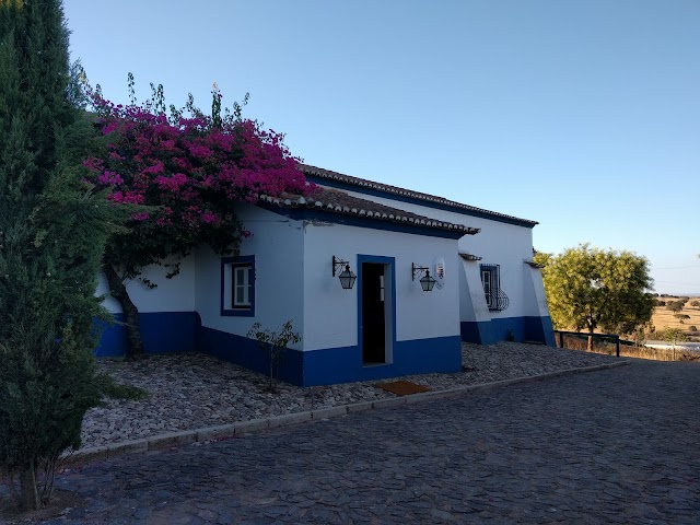 Vale Do Manantio Hotel