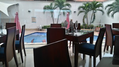 Photos of Atlantis Plaza Hotel
