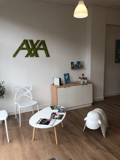 AXA Assurance et Banque Marina Quintard - Thumbnail