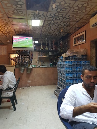 Photos of قهوة ومطعم قاصد خير