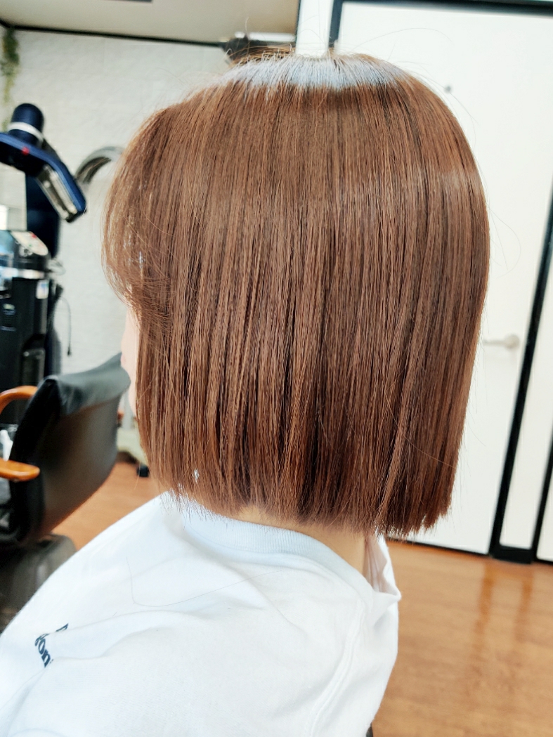 神戸モード美容室