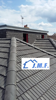JMF Roofing ltd kent, 5 Rochester Rd, Gravesend DA12 2JN, United Kingdom