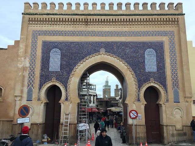 Bab Chorfa