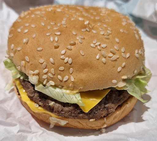 Photo 7 - Burger King