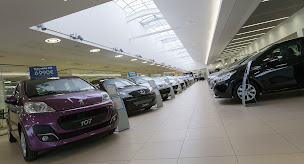 Photo n°22 de Peugeot Haguenau - Grand Est Automobiles à Haguenau (Concessionnaire Peugeot)