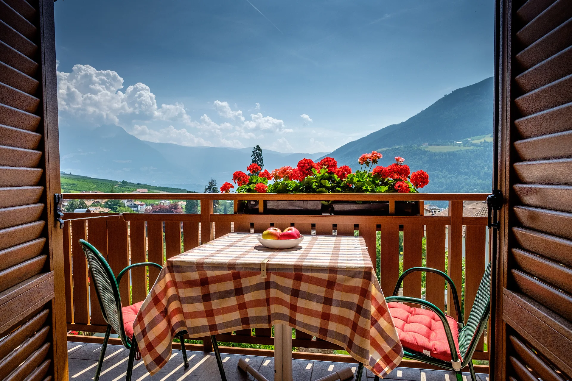 Albergo Berggutl