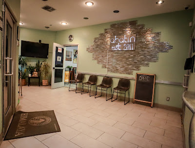 Photo of Abatin Weed Dispensary Sacramento