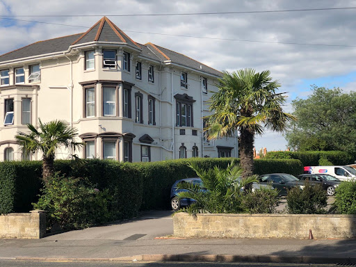 The Kensington Hotel