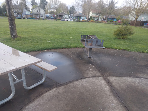 Lark Park - Visual