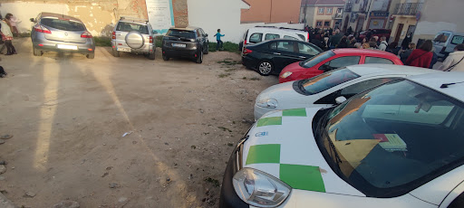 Parking Tierra Almeida - Thumbnail