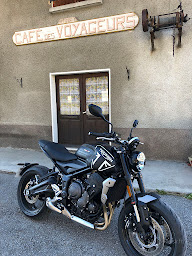 Photo n°31 de Moto-Plaisir Location Rental à Ville-la-Grand (Agence de location de motos)