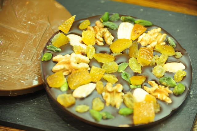 Meyer Le Chocolatier d'Annecy