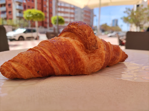 Panandpie Panadería y pastelería. - Thumbnail