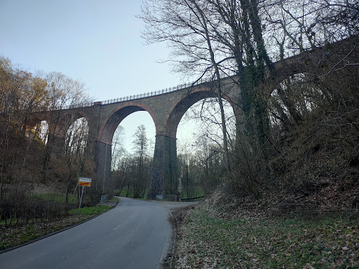 Viadukt Weiher, Vöckelsbacher Str. - Thumbnail