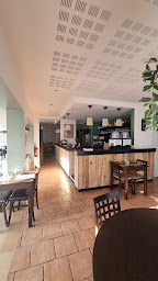 Photo n°3 de L'Olivier à Saint-Nazaire (Brasserie)