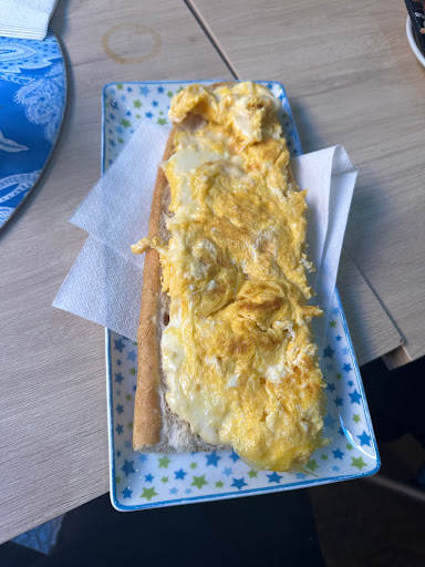 Café Adaggio - Visual
