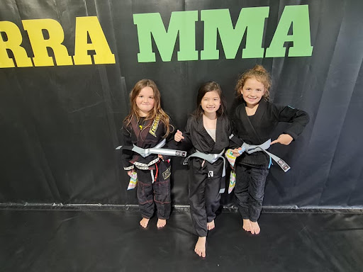 Yarra MMA - Thumbnail