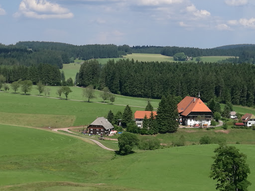 Neukirch Abzw., Furtwangen im Schwarzwald