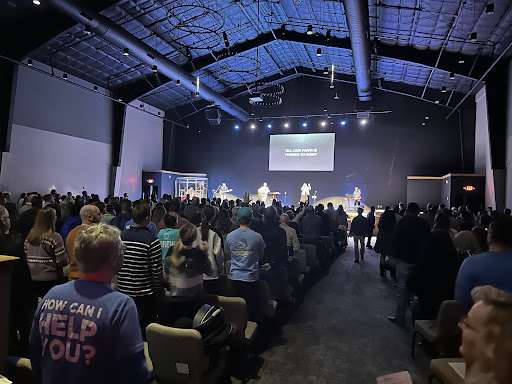 The Well Community Church - Thumbnail