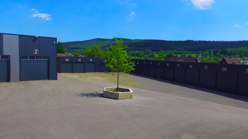 die Spaten - Garten- und Landschaftsbau - Thumbnail