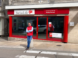 Photo n°4 de Assurance SwissLife AUXERRE - PERROUD NICOLAS à Auxerre (Compagnie d'assurance moto)