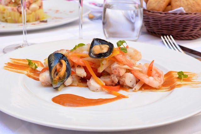 Restaurant Le Pinocchio