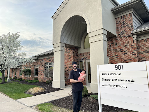 Aasar Weekend Emergency Dentistry of Fort Wayne