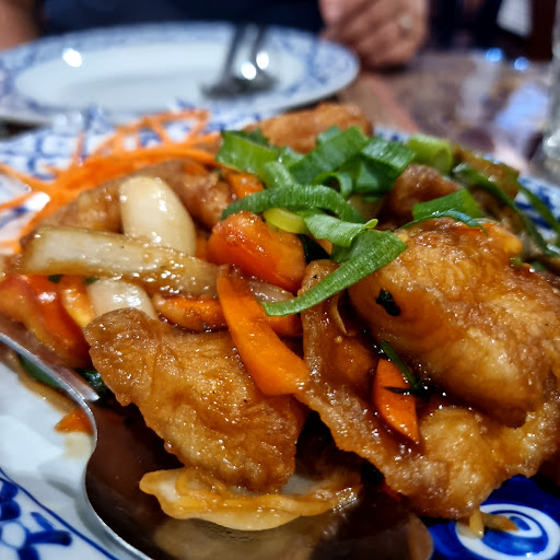 Unique Thai - Thumbnail