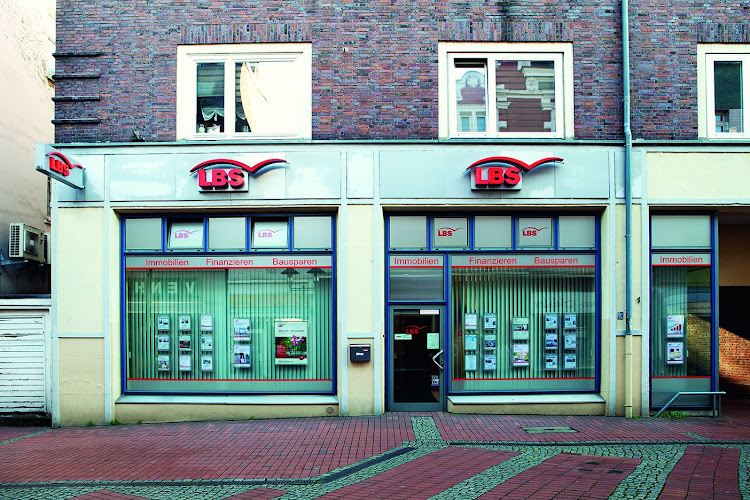 LBS Essen Kaiser-Wilhelm-Str.