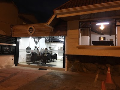 Photos of BarBer&iacute;a Shop Cuenca