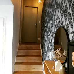 Photo n°43 de La Deco De Caroline à Belz (Peintre en bâtiment)