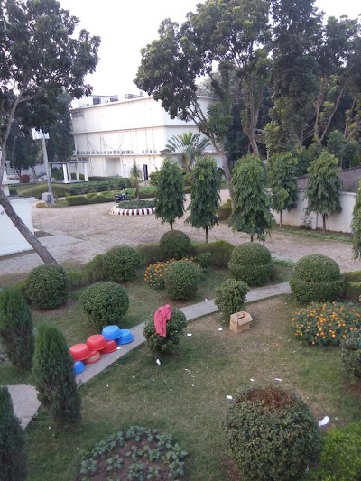 Photos of FnF Pharmaceuticals Ltd.