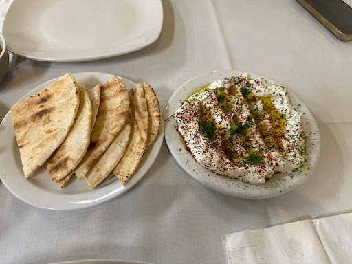 Esso Mediterranean Bistro - Thumbnail