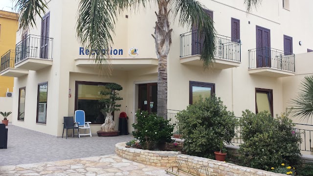 Hotel Sikania
