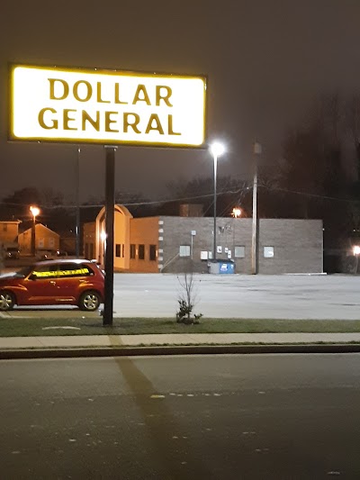 Dollar General