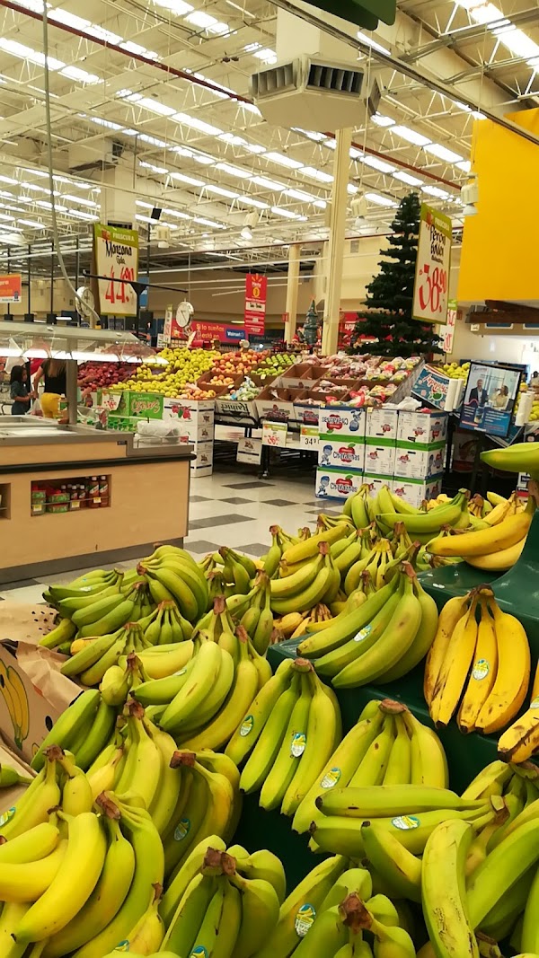 Obtener indicaciones para Walmart Querétaro en el mapa, Santiago de